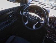 2024 GMC Terrain AWD 4dr SLT