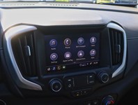 2024 GMC Terrain AWD 4dr SLT