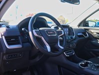 2024 GMC Terrain AWD 4dr SLT