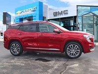 2024 GMC Terrain AWD 4dr Denali