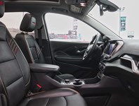 2024 GMC Terrain AWD 4dr AT4