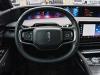 2024 Lincoln Nautilus RESERVE | AWD | 1OWNER | CLEANCARFAX | ONLY31000KM