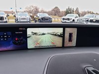 2024 Lincoln Nautilus RESERVE | AWD | 1OWNER | CLEANCARFAX | ONLY31000KM