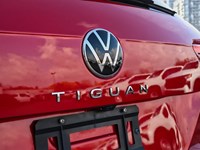 2024 Volkswagen Tiguan COMFORTLINE RLINE | BLACKEDITION | 4MOTION | MINT!