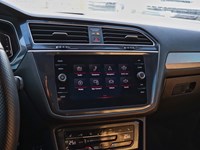 2024 Volkswagen Tiguan COMFORTLINE RLINE | BLACKEDITION | 4MOTION | MINT!