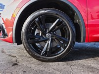 2024 Volkswagen Tiguan COMFORTLINE RLINE | BLACKEDITION | 4MOTION | MINT!