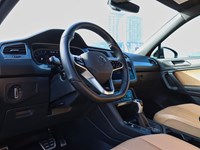 2024 Volkswagen Tiguan COMFORTLINE RLINE | BLACKEDITION | 4MOTION | MINT!