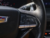 2025 Cadillac CT5 4dr Sdn Premium Luxury