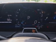 2025 Cadillac CT5 4dr Sdn Premium Luxury