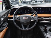 2025 Cadillac XT4 AWD 4dr Premium Luxury