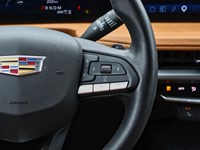 2025 Cadillac XT4 AWD 4dr Premium Luxury