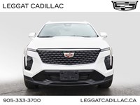 2025 Cadillac XT4 AWD 4dr Premium Luxury