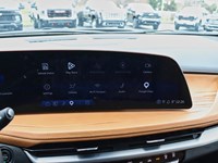 2025 Cadillac XT4 AWD 4dr Premium Luxury