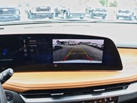 2025 Cadillac XT4 AWD 4dr Premium Luxury