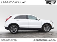 2025 Cadillac XT4 AWD 4dr Premium Luxury