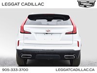 2025 Cadillac XT4 AWD 4dr Premium Luxury