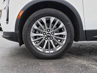 2025 Cadillac XT4 AWD 4dr Premium Luxury