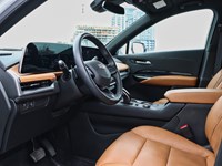 2025 Cadillac XT4 AWD 4dr Premium Luxury