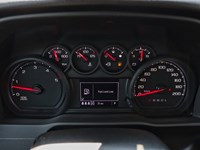 2025 Chevrolet Silverado 2500HD 4WD Crew Cab 172