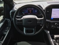 2025 Ford F-150 XLT 4WD SuperCrew 5.5' Box