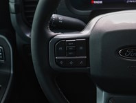 2025 Ford F-150 XLT 4WD SuperCrew 5.5' Box
