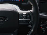 2025 Ford F-150 XLT 4WD SuperCrew 5.5' Box