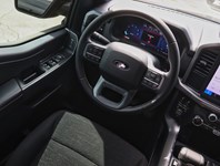 2025 Ford F-150 XLT 4WD SuperCrew 5.5' Box