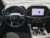 2025 Ford F-150 XLT 4WD SuperCrew 5.5' Box