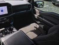 2025 Ford F-150 XLT 4WD SuperCrew 5.5' Box