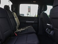 2025 Ford F-150 XLT 4WD SuperCrew 5.5' Box