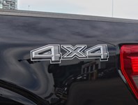 2025 Ford F-150 XLT 4WD SuperCrew 5.5' Box