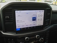 2025 Ford F-150 XLT 4WD SuperCrew 5.5' Box