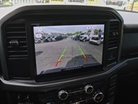 2025 Ford F-150 XLT 4WD SuperCrew 5.5' Box