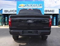 2025 Ford F-150 XLT 4WD SuperCrew 5.5' Box