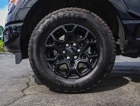2025 Ford F-150 XLT 4WD SuperCrew 5.5' Box