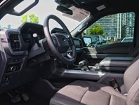 2025 Ford F-150 XLT 4WD SuperCrew 5.5' Box