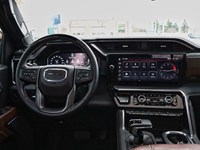 2025 GMC Sierra 1500 4WD Crew Cab 147