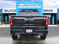 2025 GMC Sierra 1500 4WD Crew Cab 147