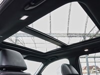 2025 Honda Pilot Black Edition AWD