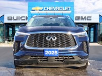 2025 INFINITI QX60 LUXE | AWD | ONLY31000KMS | NOCLAIMS | #1PRICE