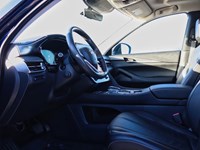 2025 INFINITI QX60 LUXE | AWD | ONLY31000KMS | NOCLAIMS | #1PRICE