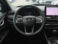 2025 Jeep Compass Altitude 4x4