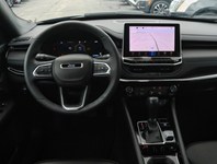 2025 Jeep Compass Altitude 4x4