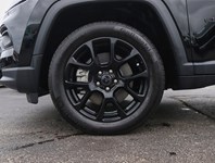 2025 Jeep Compass Altitude 4x4