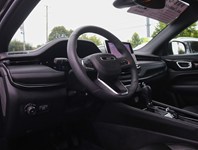 2025 Jeep Compass Altitude 4x4
