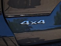 2025 Jeep Grand Cherokee Overland 4x4