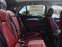 2026 Buick Envision AWD 4dr Sport Touring
