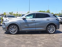 2026 Buick Envision AWD 4dr Avenir