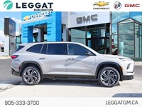 2026 Buick Enclave AWD 4dr Sport Touring