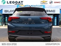 2026 Buick Encore GX FWD 4dr Preferred